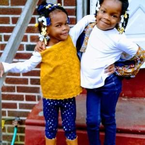 Meet your Posher, Kev